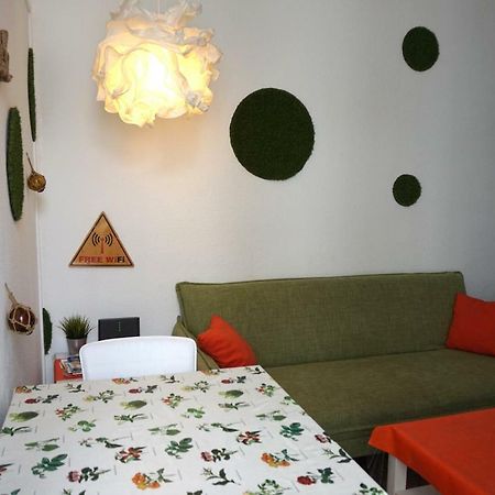 Mai City Apartment Las Palmas de Gran Canaria Exterior photo