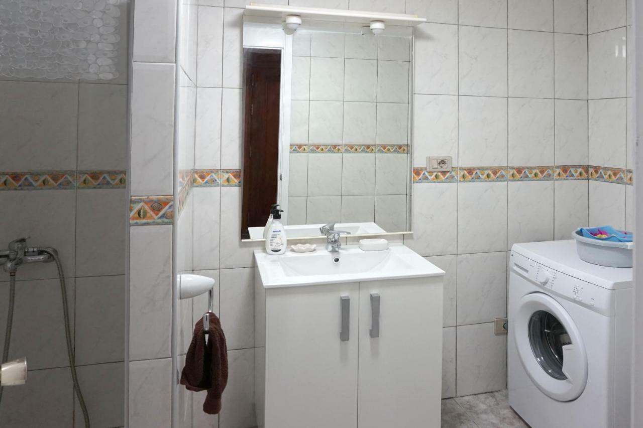 Mai City Apartment Las Palmas de Gran Canaria Exterior photo