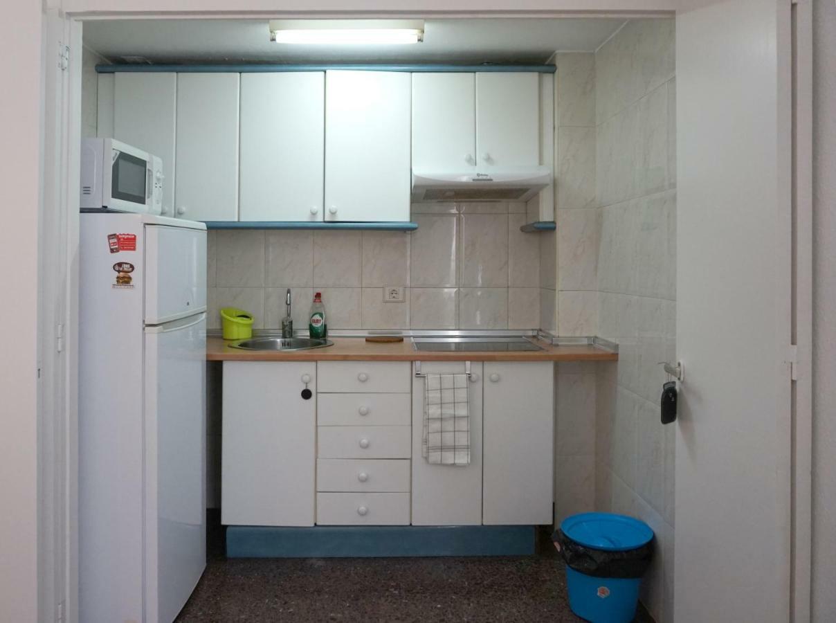 Mai City Apartment Las Palmas de Gran Canaria Exterior photo