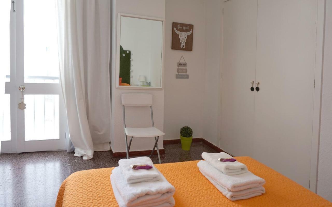 Mai City Apartment Las Palmas de Gran Canaria Exterior photo
