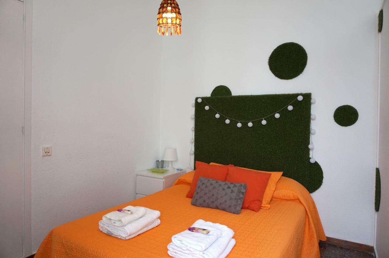 Mai City Apartment Las Palmas de Gran Canaria Exterior photo